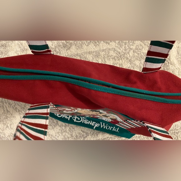 Disney Parks Exclusive Tote - Picture 3 of 5